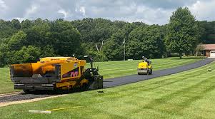 Driveway Overlay Services in Holley, FL